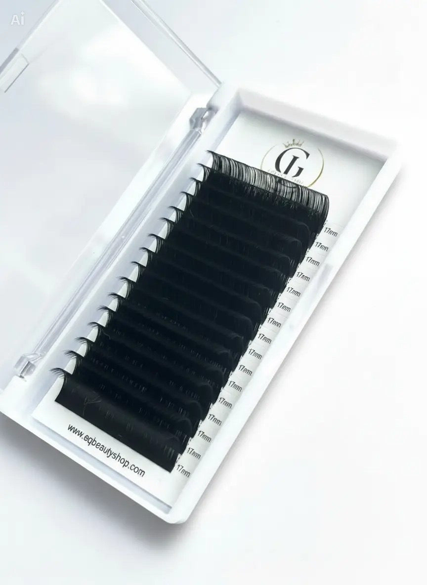 Volumen Lash 0.03