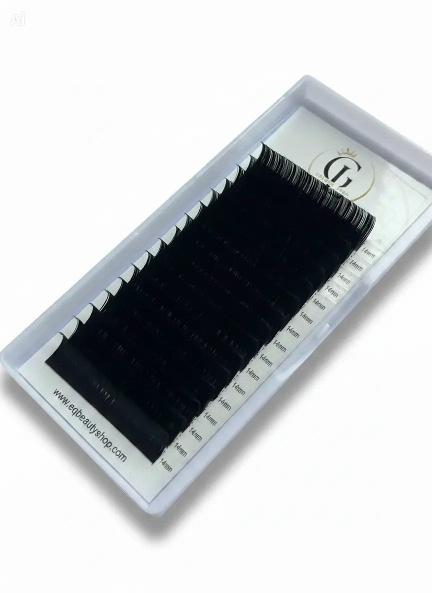Classic Lashes