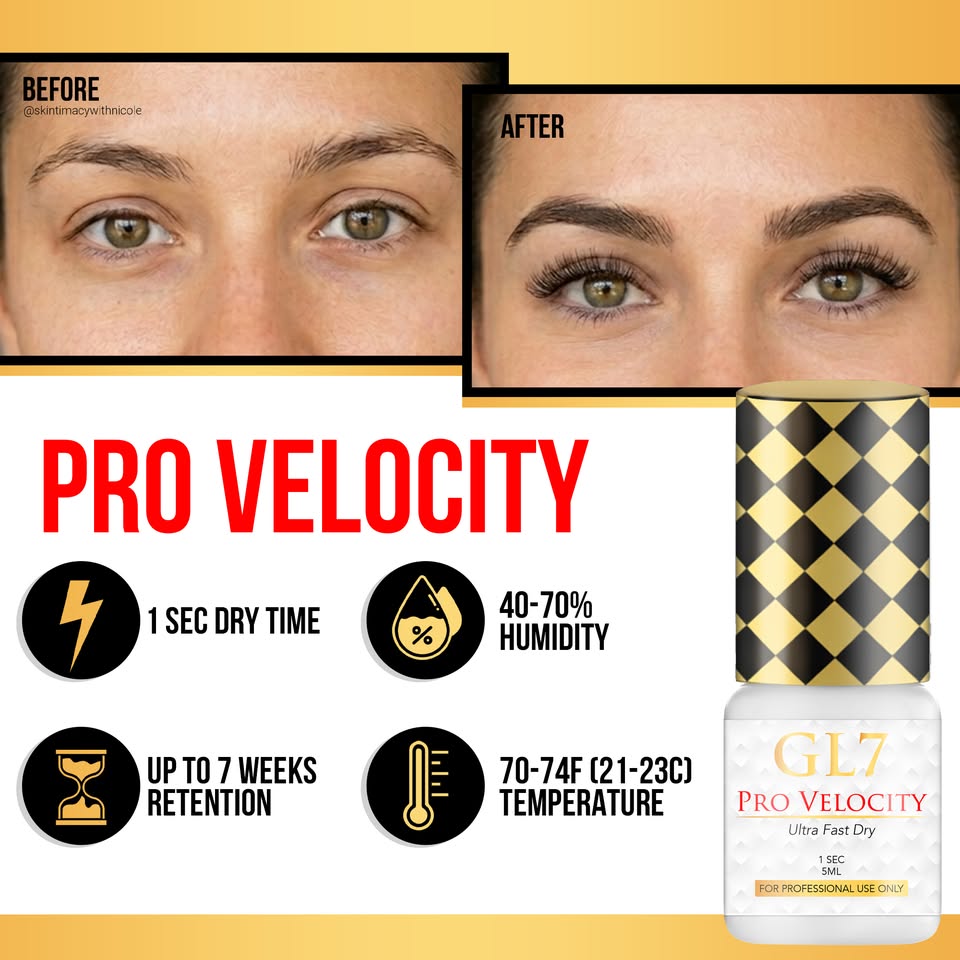 GL7 Pro Velocity