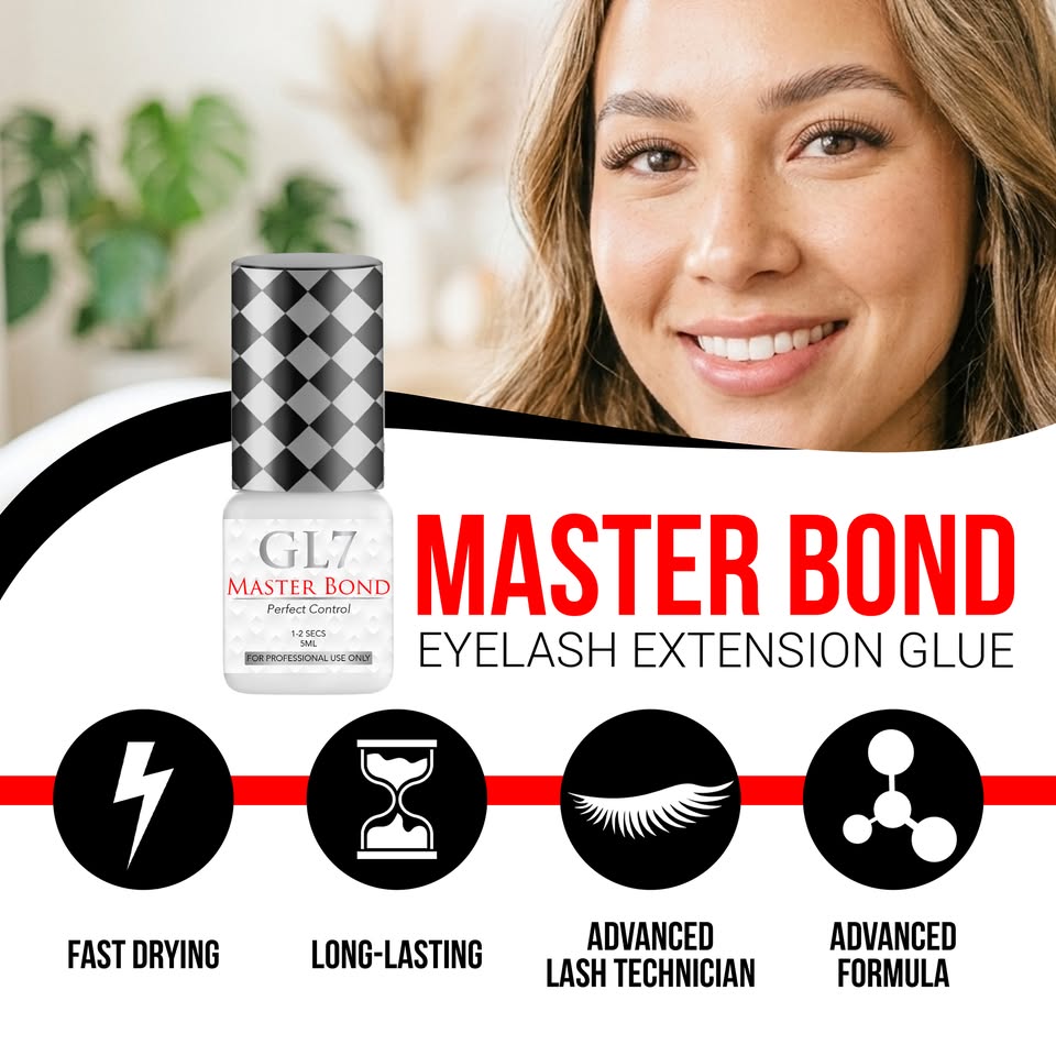 GL7 Master Bond