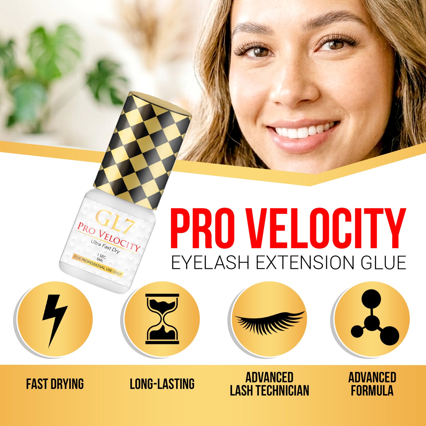 GL7 Pro Velocity