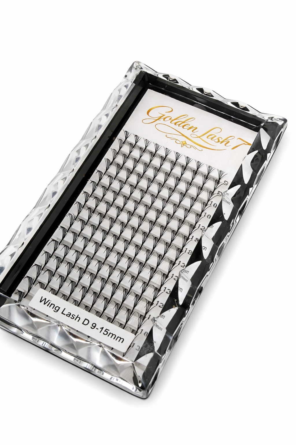 Wing Lash