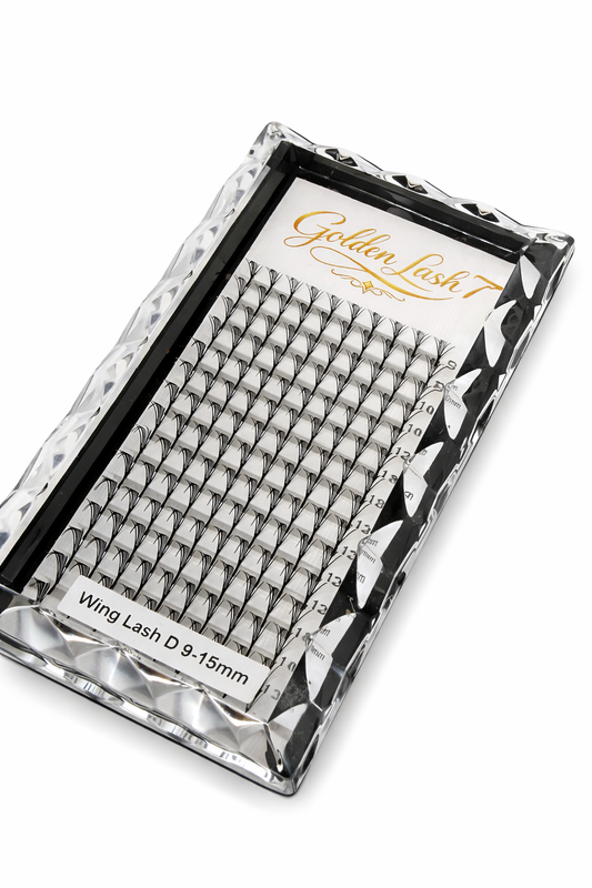 Wing Lash